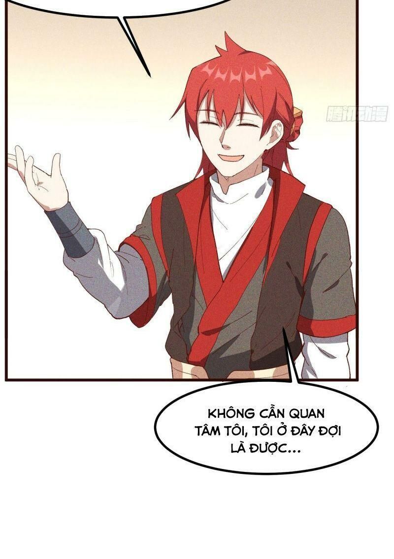 đọc truyện Linh Tôn Chi Tử Chương 80 ảnh 16 tại Thiên Thai Truyện