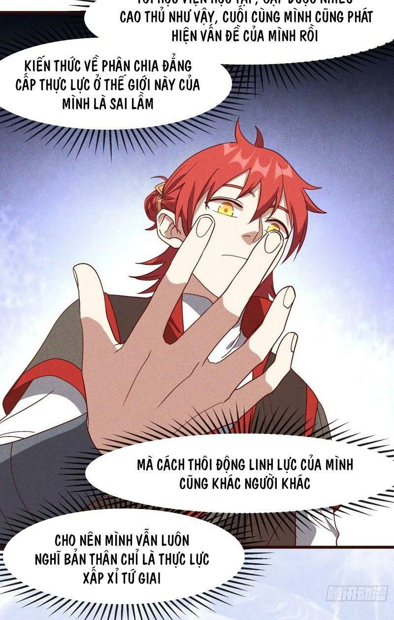 đọc truyện Linh Tôn Chi Tử Chương 80 ảnh 20 tại Thiên Thai Truyện