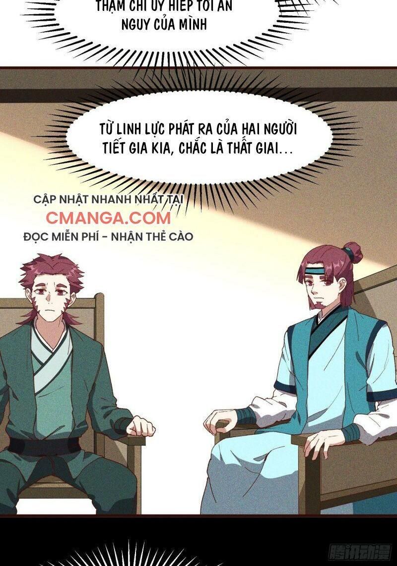 đọc truyện Linh Tôn Chi Tử Chương 80 ảnh 4 tại Thiên Thai Truyện