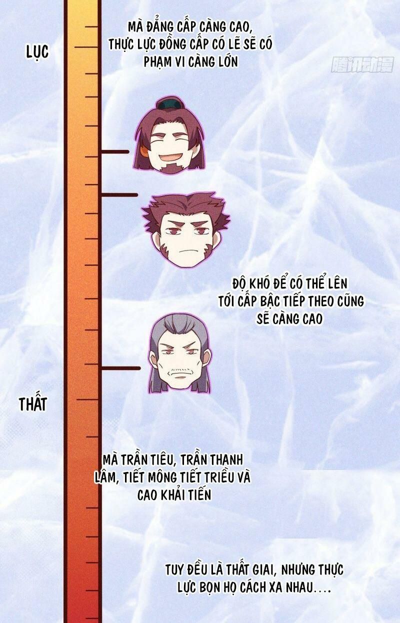 đọc truyện Linh Tôn Chi Tử Chương 80 ảnh 22 tại Thiên Thai Truyện