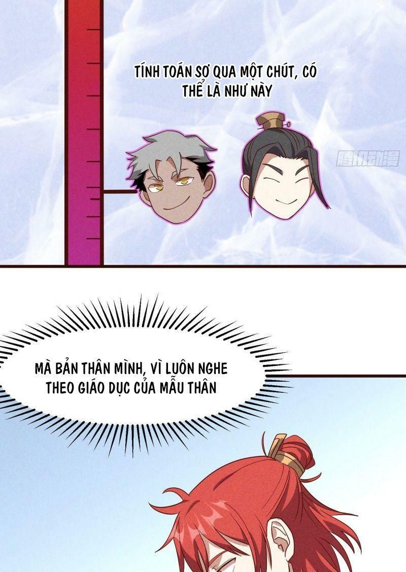 đọc truyện Linh Tôn Chi Tử Chương 80 ảnh 23 tại Thiên Thai Truyện