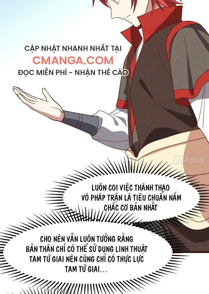 đọc truyện Linh Tôn Chi Tử Chương 80 ảnh 24 tại Thiên Thai Truyện