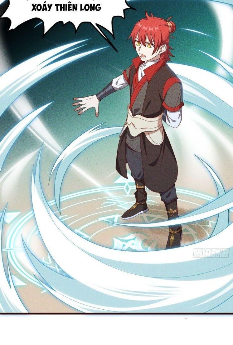 đọc truyện Linh Tôn Chi Tử Chương 80 ảnh 26 tại Thiên Thai Truyện