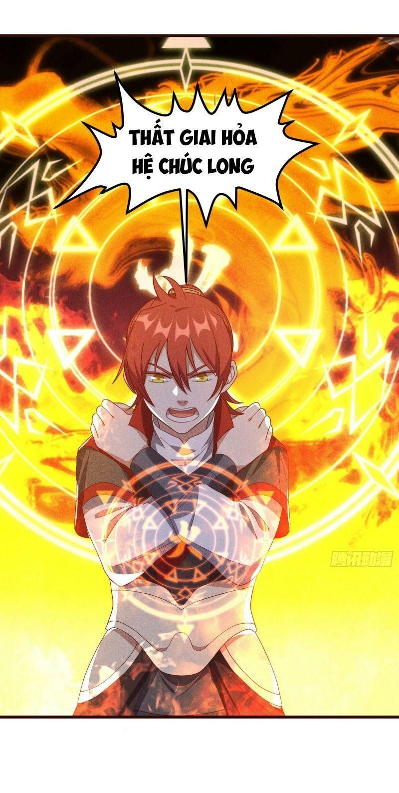 đọc truyện Linh Tôn Chi Tử Chương 80 ảnh 28 tại Thiên Thai Truyện