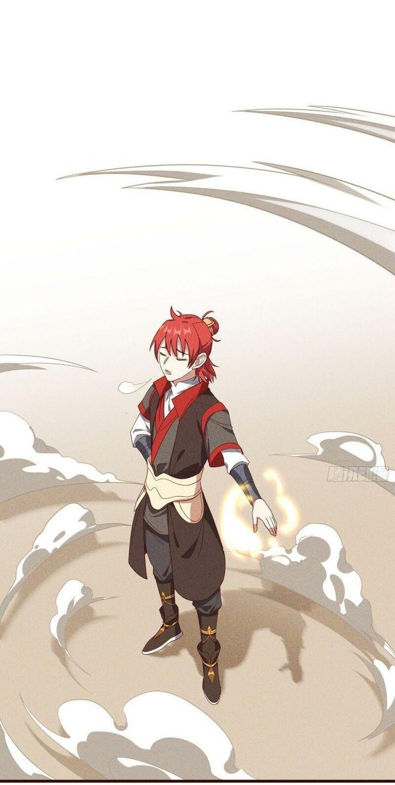 đọc truyện Linh Tôn Chi Tử Chương 80 ảnh 29 tại Thiên Thai Truyện