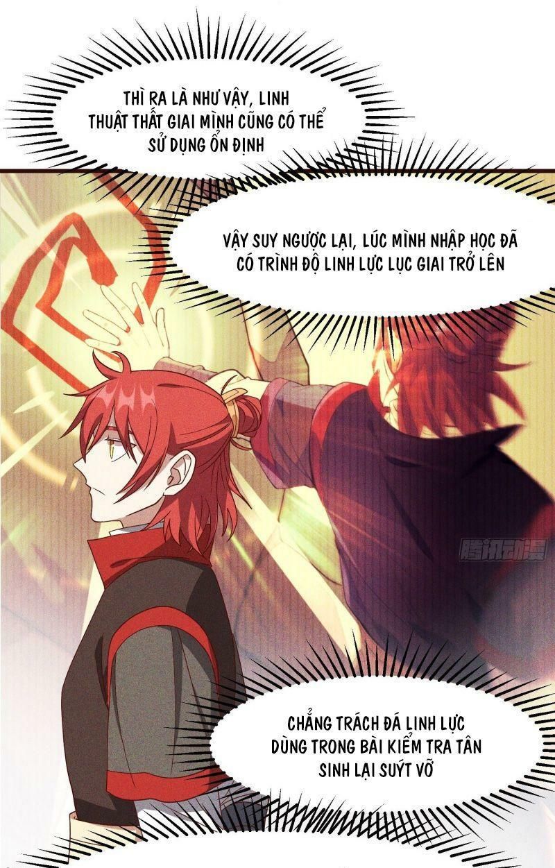 đọc truyện Linh Tôn Chi Tử Chương 80 ảnh 30 tại Thiên Thai Truyện