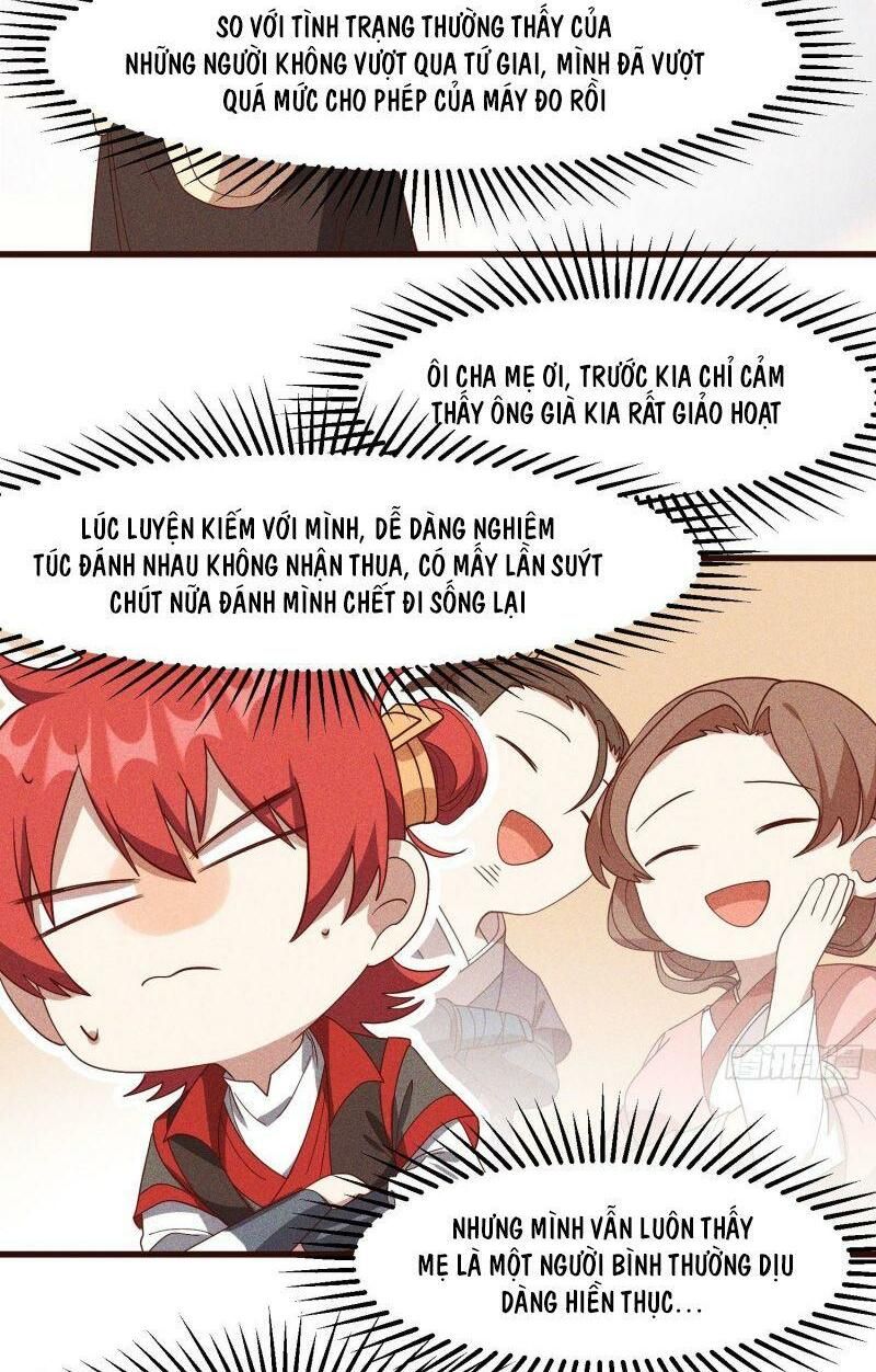 đọc truyện Linh Tôn Chi Tử Chương 80 ảnh 31 tại Thiên Thai Truyện