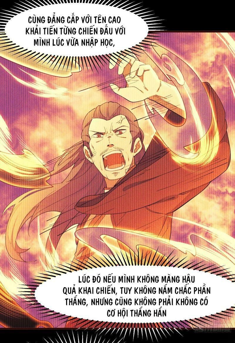 đọc truyện Linh Tôn Chi Tử Chương 80 ảnh 5 tại Thiên Thai Truyện