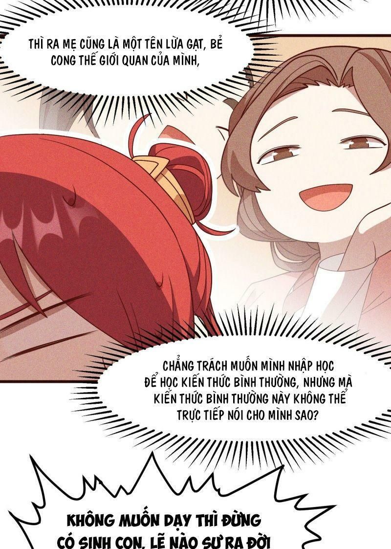 đọc truyện Linh Tôn Chi Tử Chương 80 ảnh 32 tại Thiên Thai Truyện