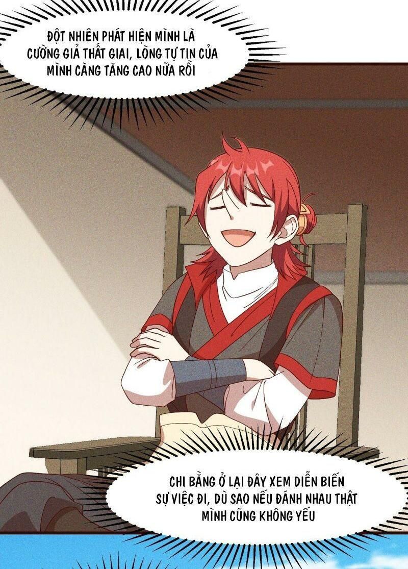 đọc truyện Linh Tôn Chi Tử Chương 80 ảnh 35 tại Thiên Thai Truyện