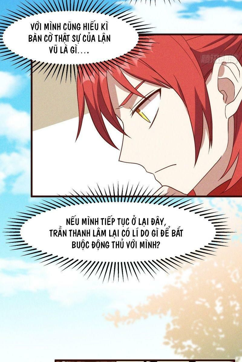 đọc truyện Linh Tôn Chi Tử Chương 80 ảnh 36 tại Thiên Thai Truyện