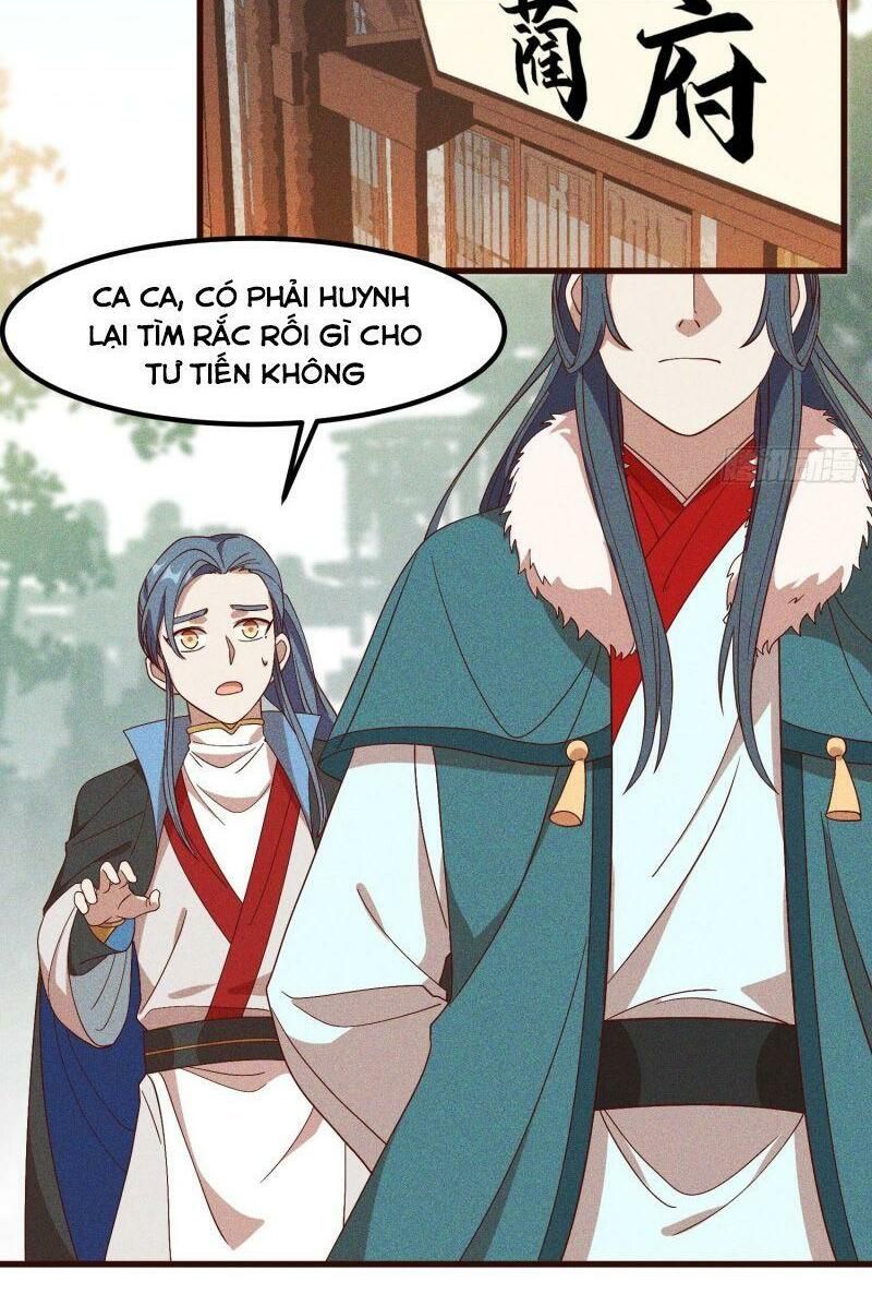 đọc truyện Linh Tôn Chi Tử Chương 80 ảnh 37 tại Thiên Thai Truyện