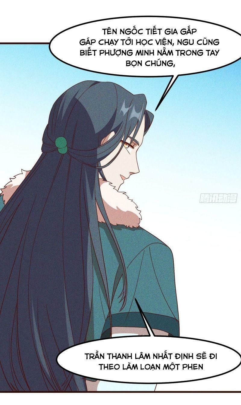 đọc truyện Linh Tôn Chi Tử Chương 80 ảnh 38 tại Thiên Thai Truyện