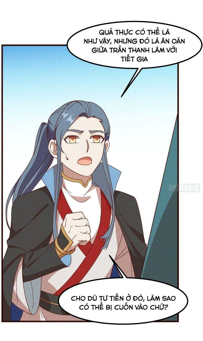 đọc truyện Linh Tôn Chi Tử Chương 80 ảnh 39 tại Thiên Thai Truyện