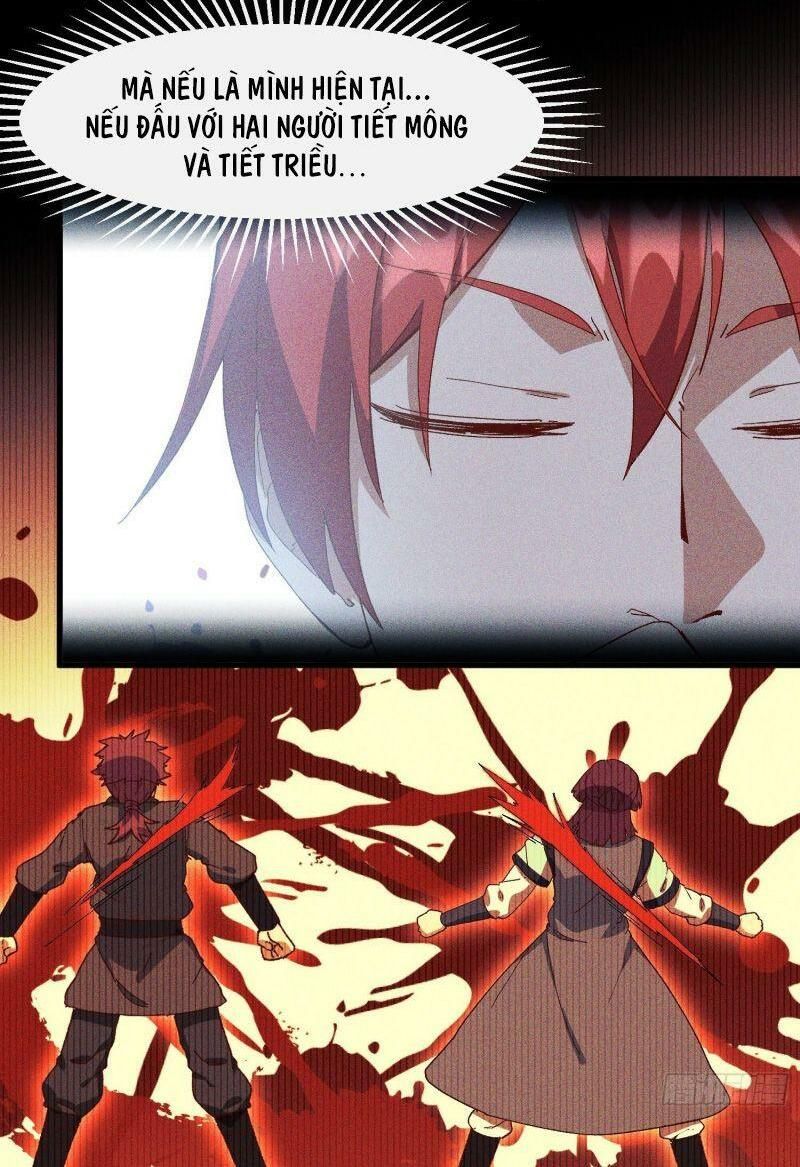 đọc truyện Linh Tôn Chi Tử Chương 80 ảnh 6 tại Thiên Thai Truyện