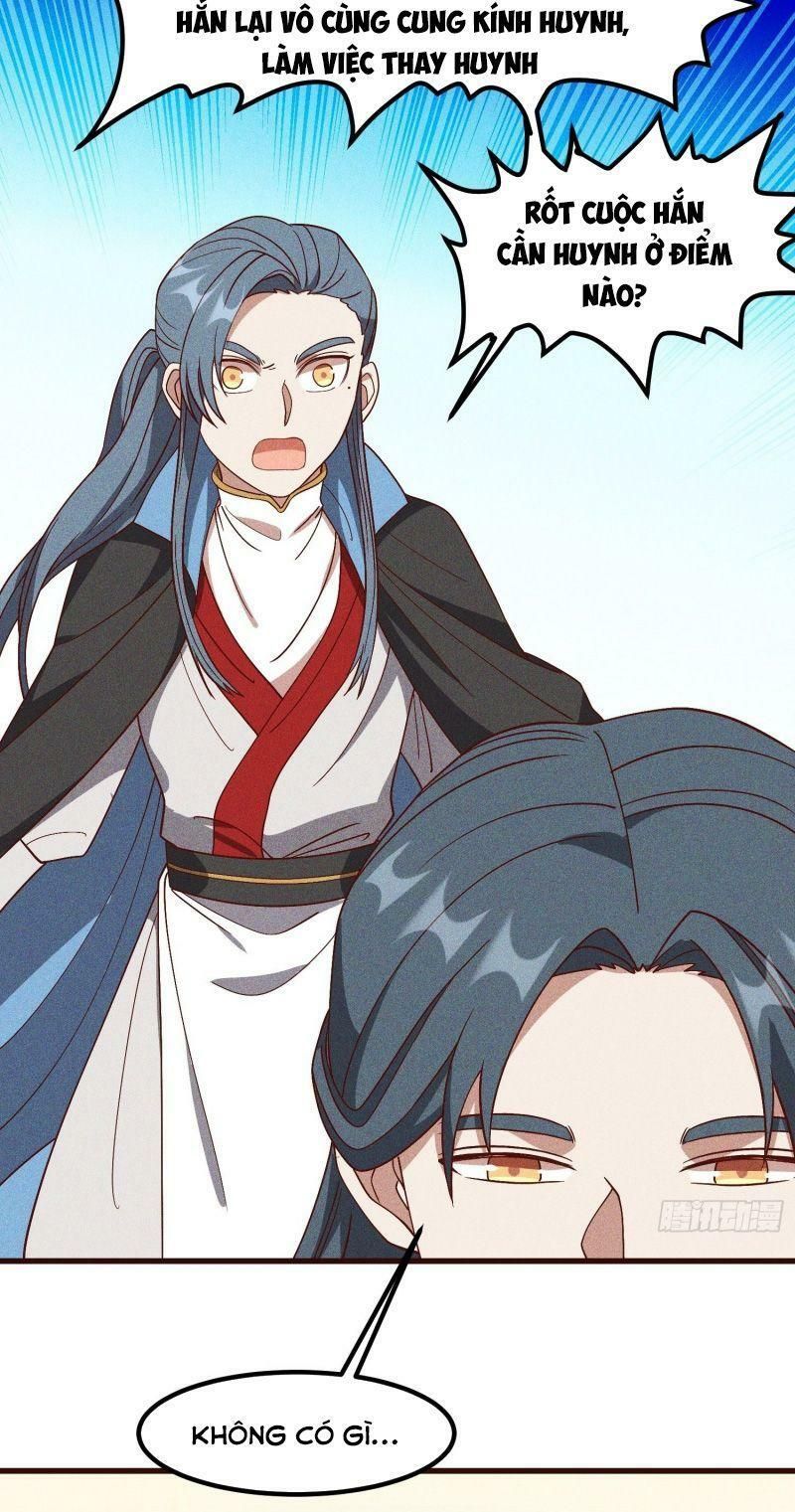 đọc truyện Linh Tôn Chi Tử Chương 80 ảnh 43 tại Thiên Thai Truyện