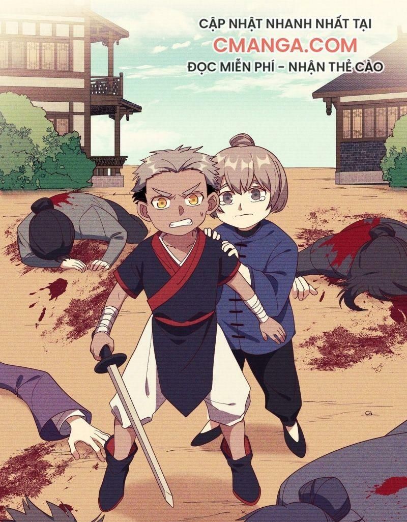 đọc truyện Linh Tôn Chi Tử Chương 80 ảnh 44 tại Thiên Thai Truyện