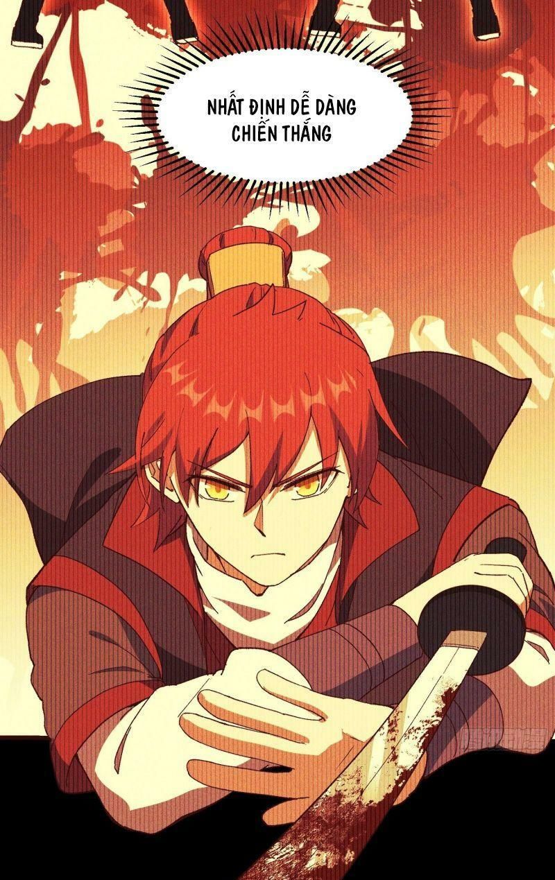 đọc truyện Linh Tôn Chi Tử Chương 80 ảnh 7 tại Thiên Thai Truyện