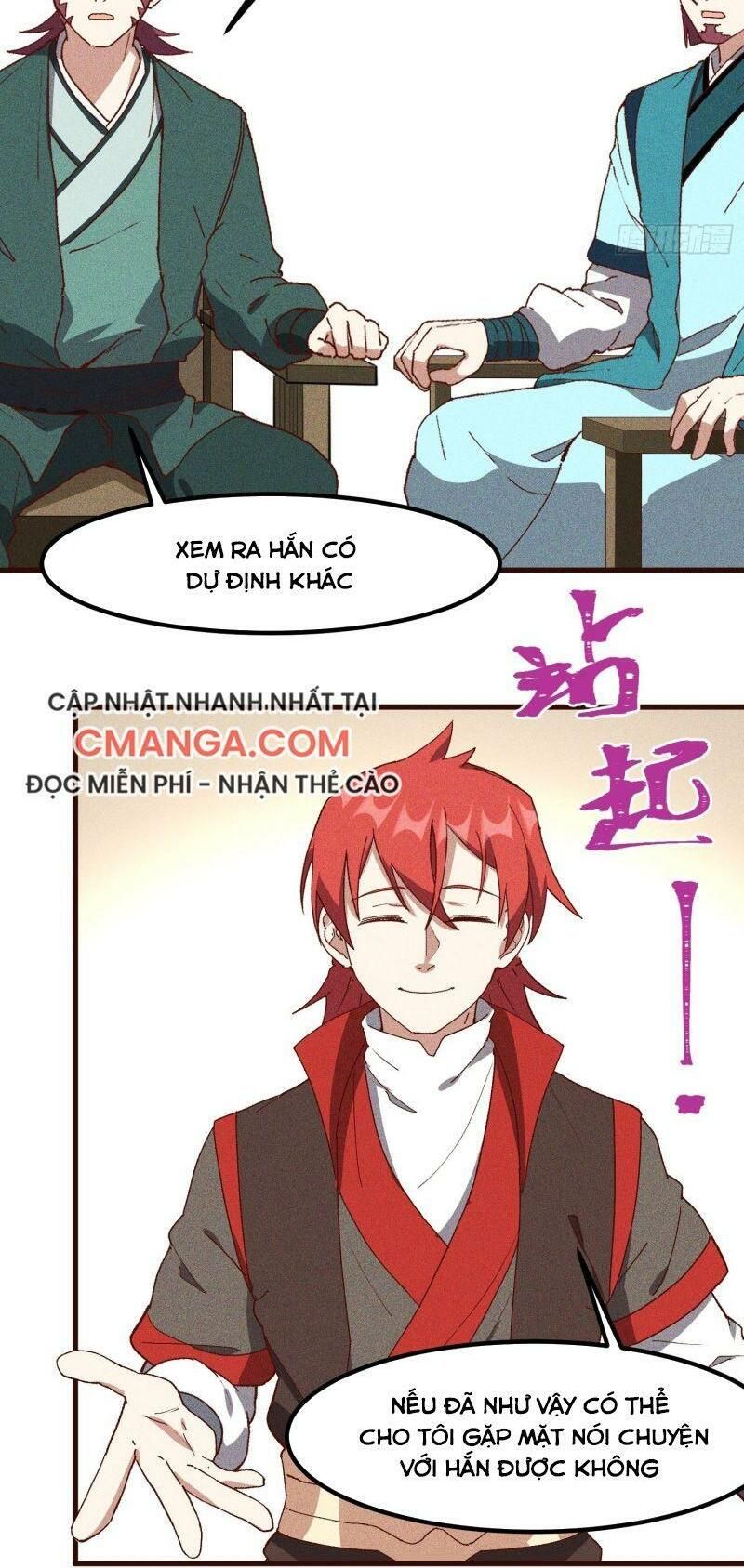 đọc truyện Linh Tôn Chi Tử Chương 80 ảnh 10 tại Thiên Thai Truyện