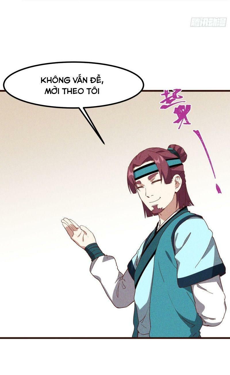 đọc truyện Linh Tôn Chi Tử Chương 80 ảnh 11 tại Thiên Thai Truyện