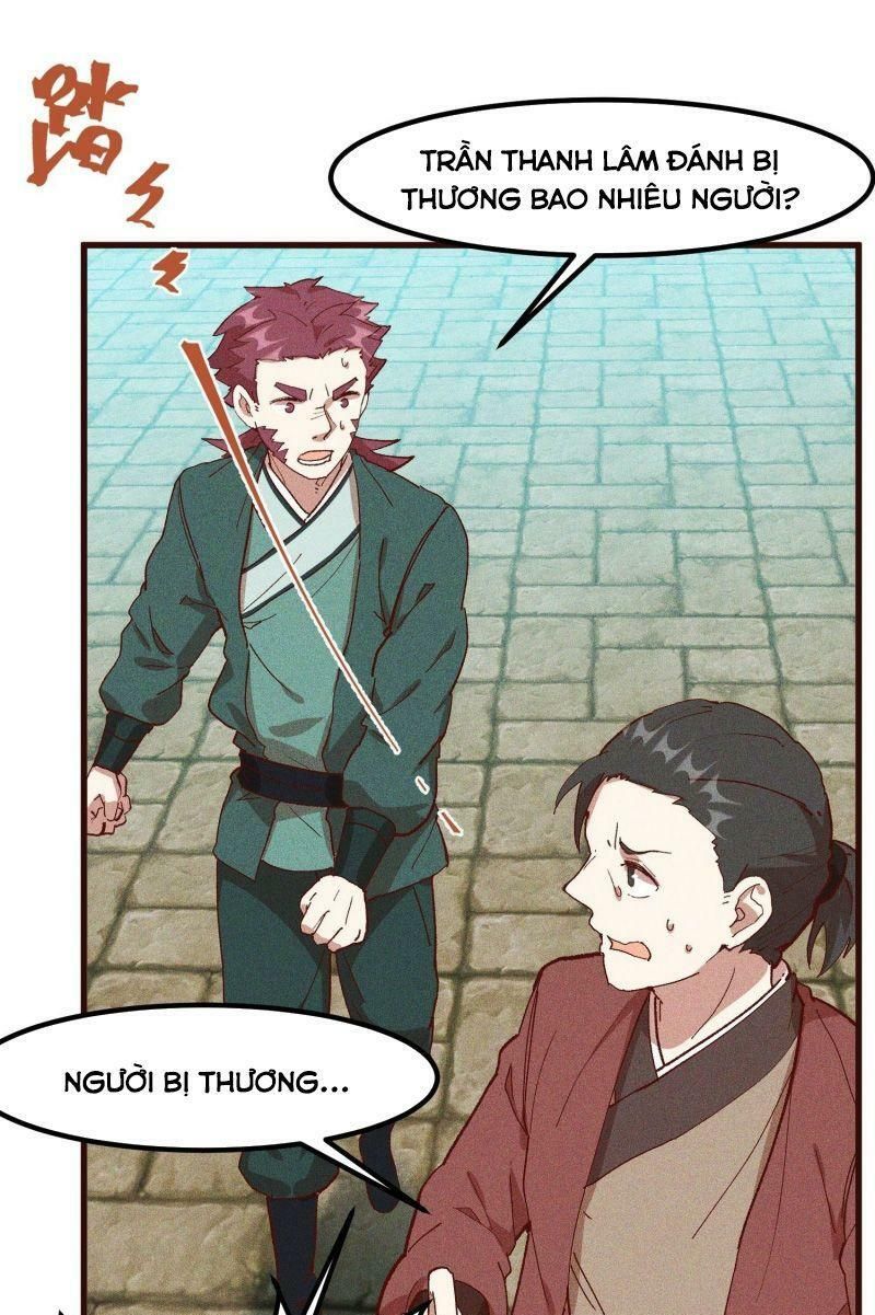 đọc truyện Linh Tôn Chi Tử Chương 81 ảnh 3 tại Thiên Thai Truyện