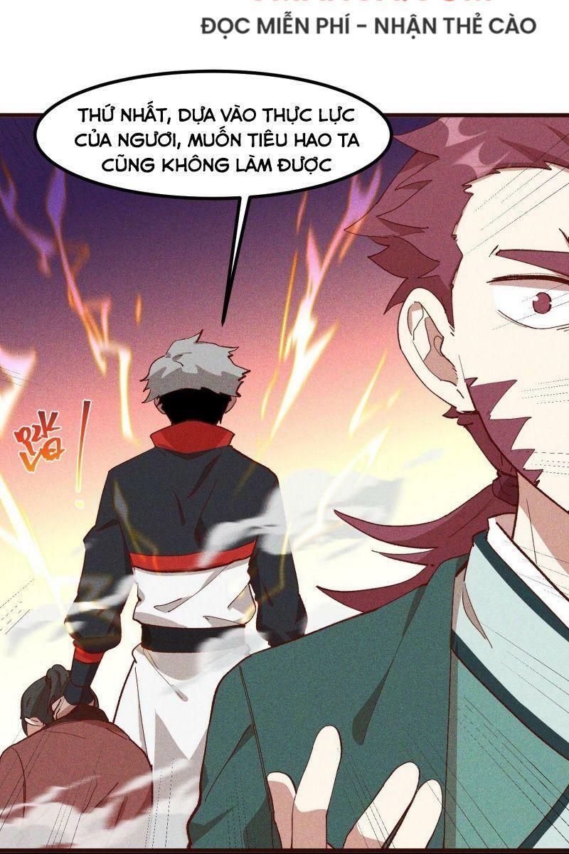 đọc truyện Linh Tôn Chi Tử Chương 81 ảnh 12 tại Thiên Thai Truyện