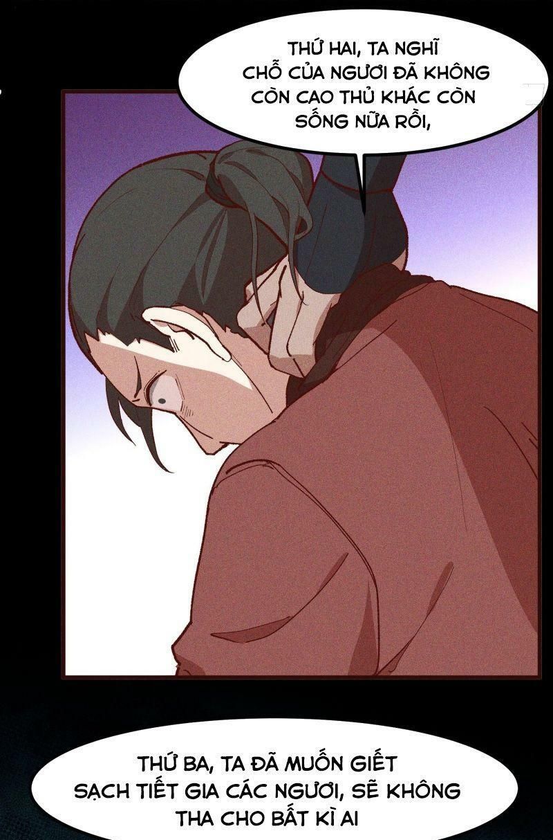 đọc truyện Linh Tôn Chi Tử Chương 81 ảnh 13 tại Thiên Thai Truyện