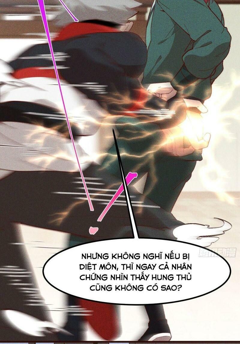 đọc truyện Linh Tôn Chi Tử Chương 81 ảnh 16 tại Thiên Thai Truyện