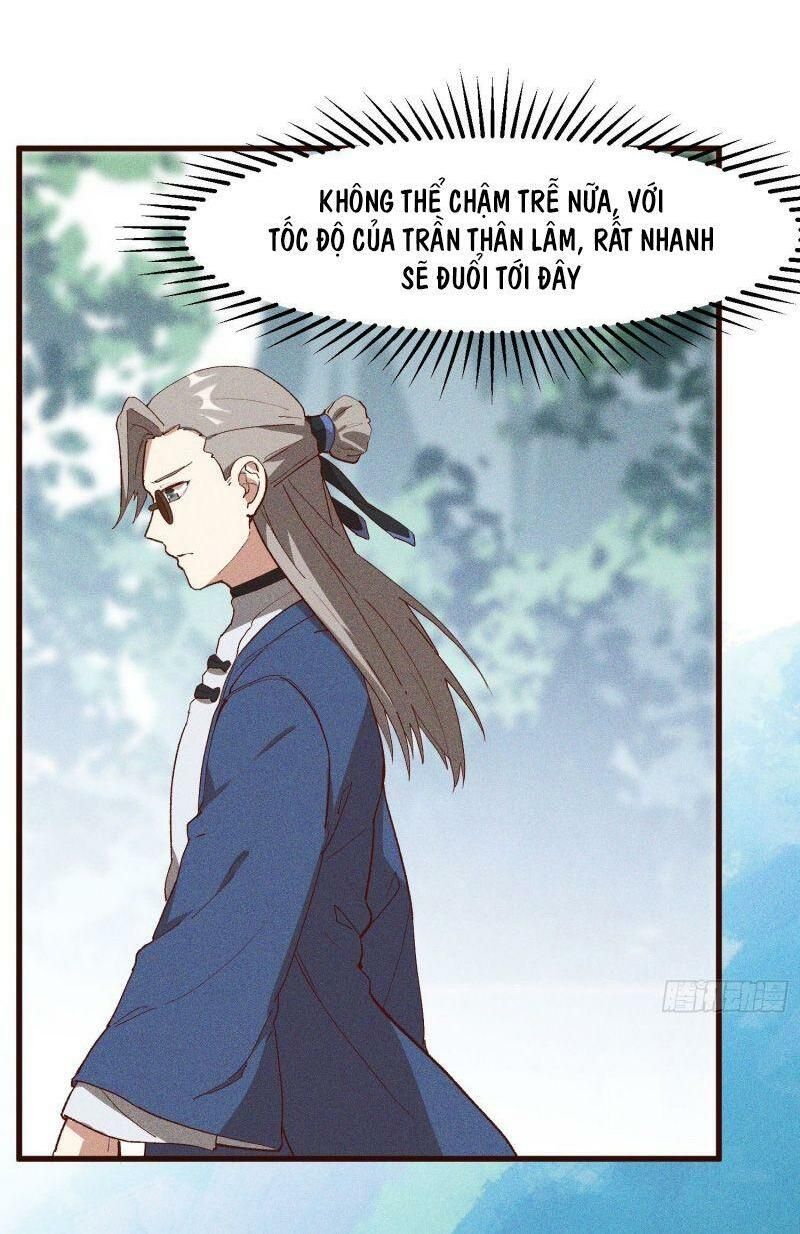 đọc truyện Linh Tôn Chi Tử Chương 81 ảnh 20 tại Thiên Thai Truyện