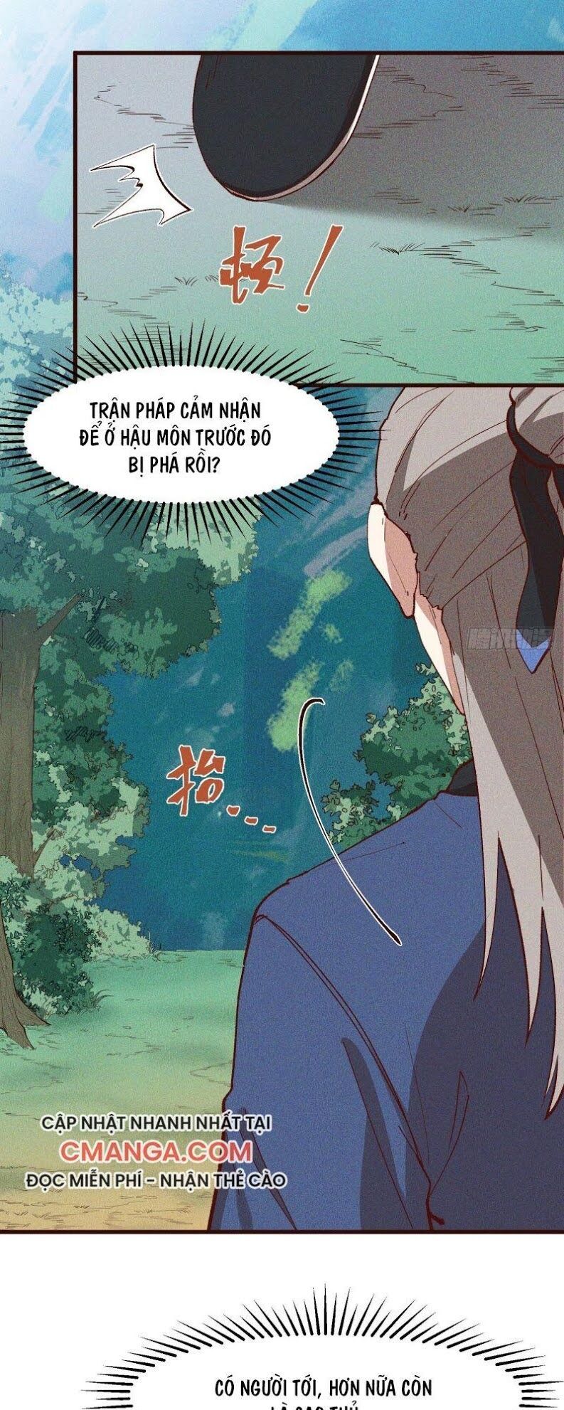 đọc truyện Linh Tôn Chi Tử Chương 81 ảnh 21 tại Thiên Thai Truyện