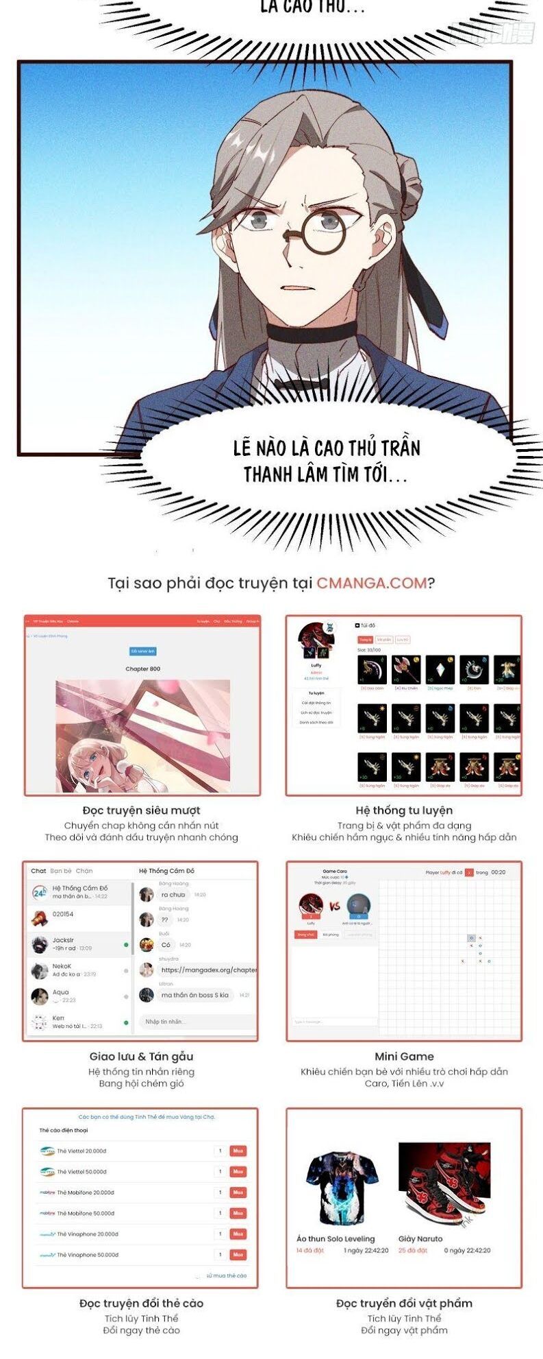 đọc truyện Linh Tôn Chi Tử Chương 81 ảnh 22 tại Thiên Thai Truyện