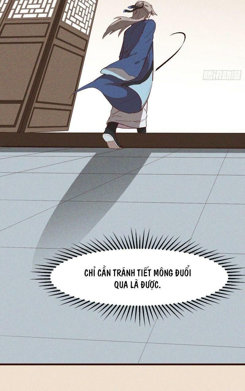 đọc truyện Linh Tôn Chi Tử Chương 81 ảnh 24 tại Thiên Thai Truyện