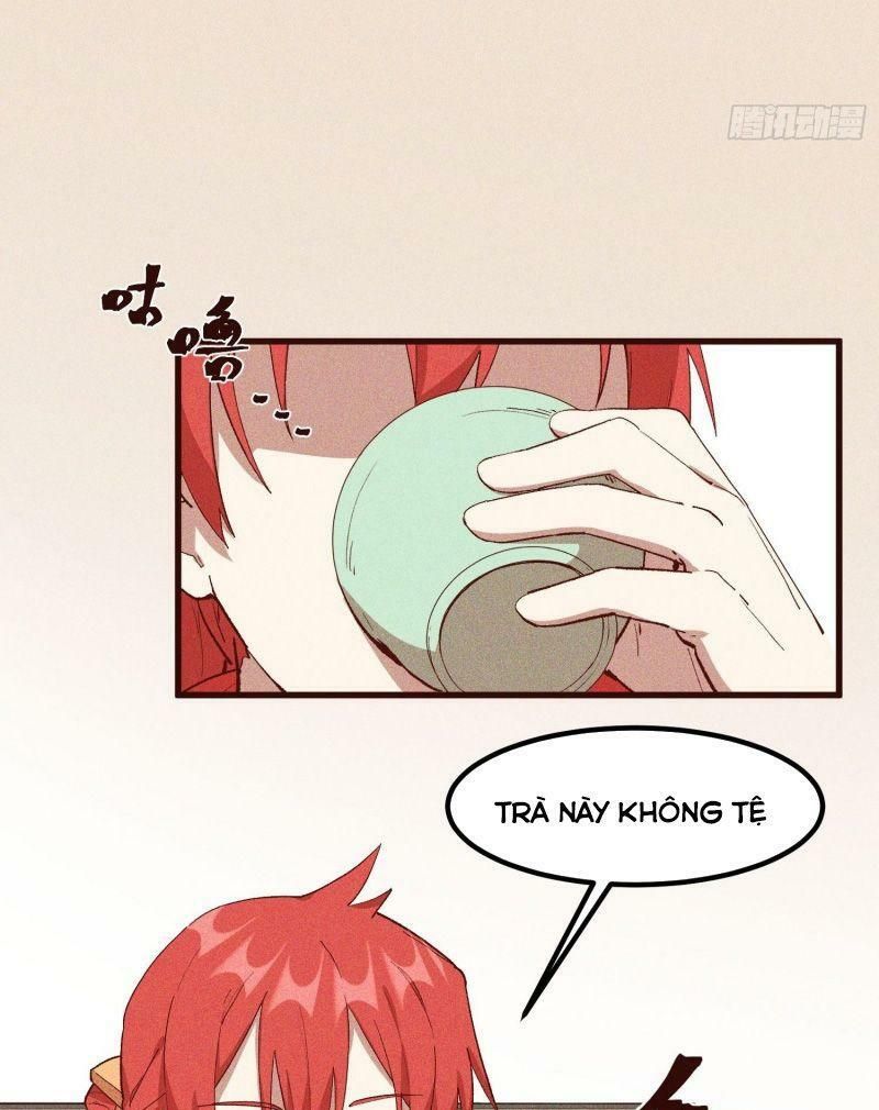 đọc truyện Linh Tôn Chi Tử Chương 81 ảnh 25 tại Thiên Thai Truyện