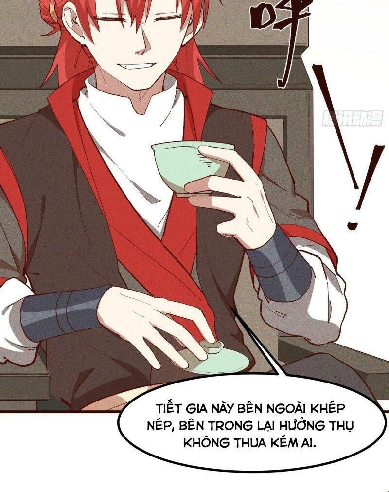 đọc truyện Linh Tôn Chi Tử Chương 81 ảnh 26 tại Thiên Thai Truyện