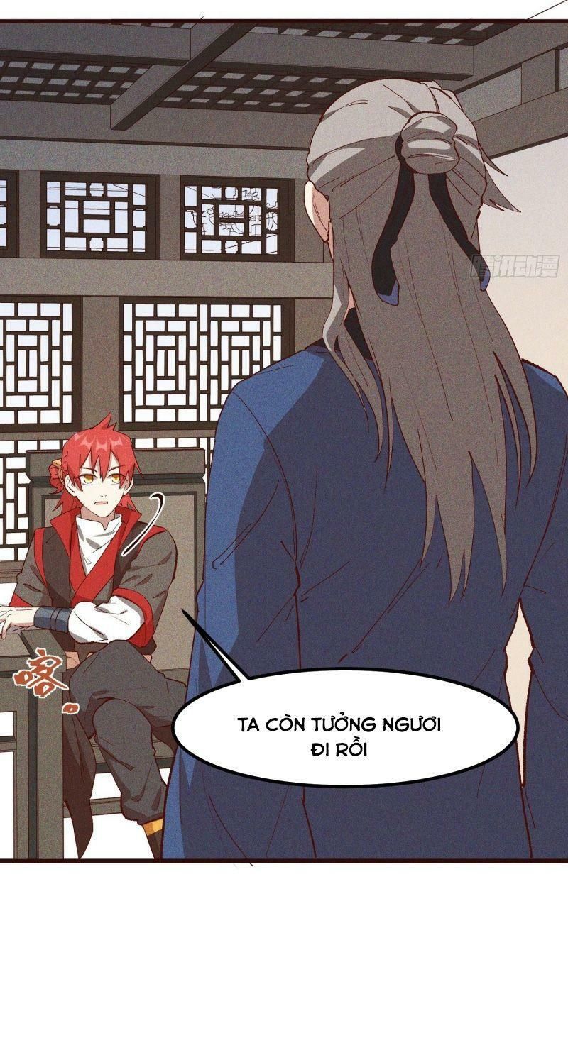 đọc truyện Linh Tôn Chi Tử Chương 81 ảnh 27 tại Thiên Thai Truyện