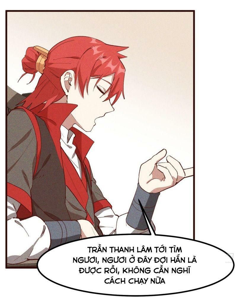 đọc truyện Linh Tôn Chi Tử Chương 81 ảnh 29 tại Thiên Thai Truyện