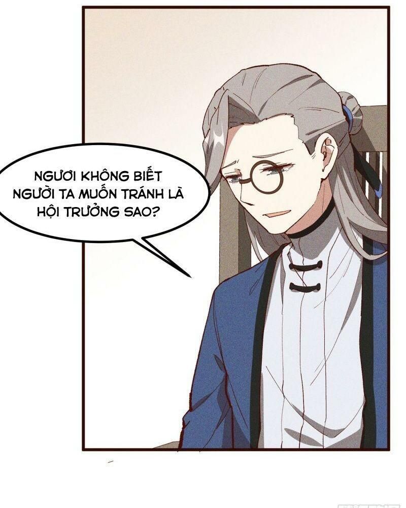 đọc truyện Linh Tôn Chi Tử Chương 81 ảnh 30 tại Thiên Thai Truyện