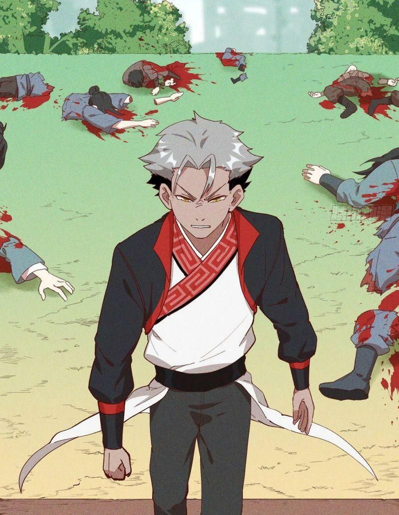 đọc truyện Linh Tôn Chi Tử Chương 81 ảnh 5 tại Thiên Thai Truyện