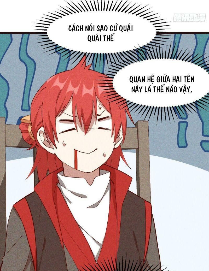 đọc truyện Linh Tôn Chi Tử Chương 81 ảnh 33 tại Thiên Thai Truyện