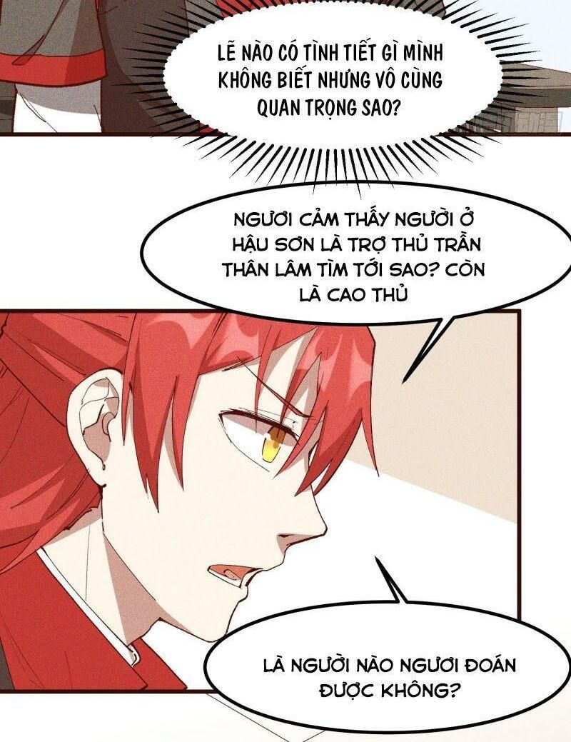 đọc truyện Linh Tôn Chi Tử Chương 81 ảnh 34 tại Thiên Thai Truyện