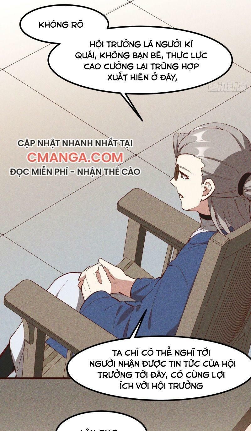 đọc truyện Linh Tôn Chi Tử Chương 81 ảnh 35 tại Thiên Thai Truyện