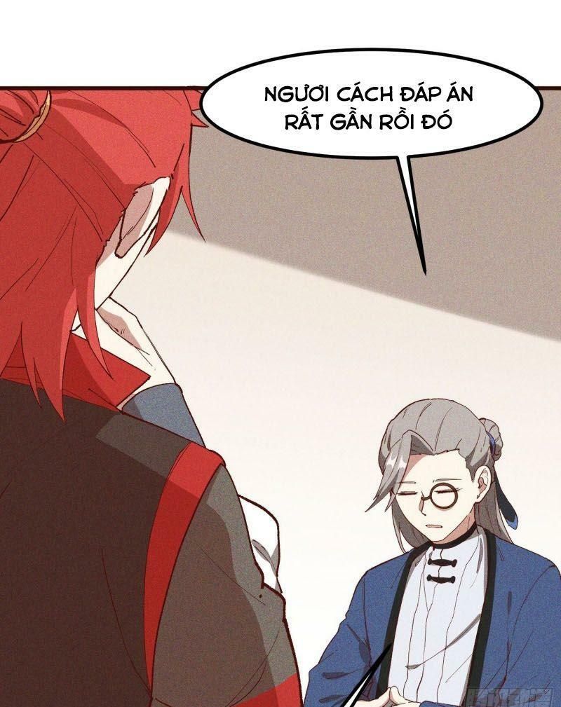 đọc truyện Linh Tôn Chi Tử Chương 81 ảnh 37 tại Thiên Thai Truyện