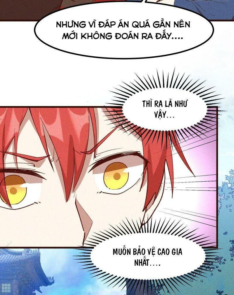 đọc truyện Linh Tôn Chi Tử Chương 81 ảnh 38 tại Thiên Thai Truyện