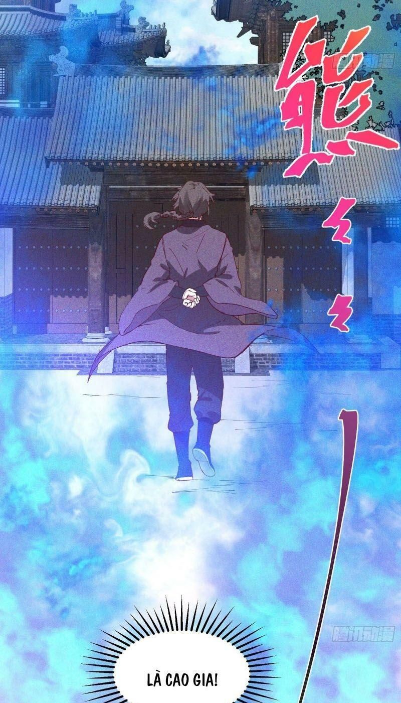 đọc truyện Linh Tôn Chi Tử Chương 81 ảnh 39 tại Thiên Thai Truyện