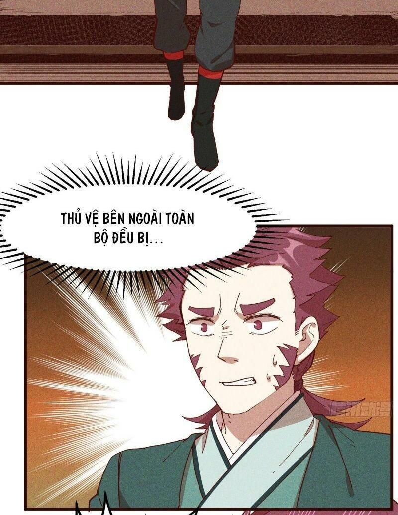 đọc truyện Linh Tôn Chi Tử Chương 81 ảnh 6 tại Thiên Thai Truyện