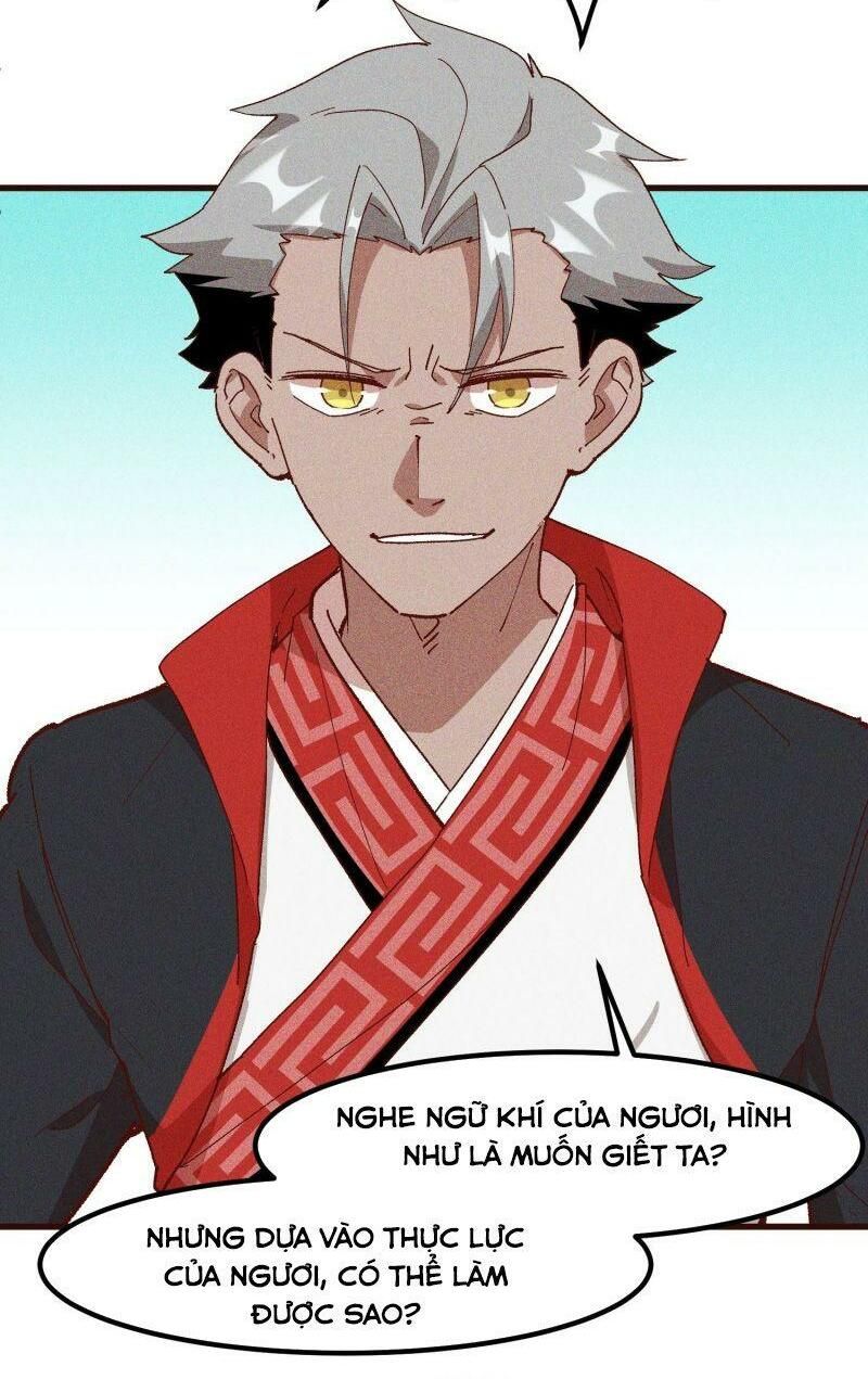 đọc truyện Linh Tôn Chi Tử Chương 81 ảnh 8 tại Thiên Thai Truyện