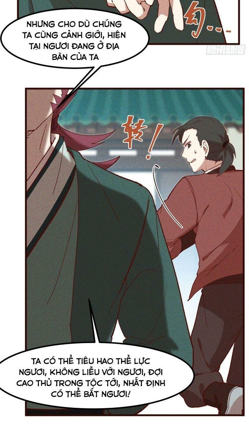 đọc truyện Linh Tôn Chi Tử Chương 81 ảnh 10 tại Thiên Thai Truyện