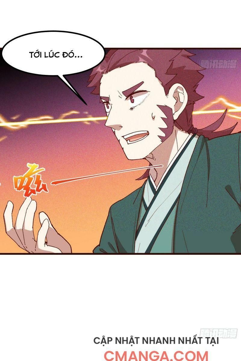 đọc truyện Linh Tôn Chi Tử Chương 81 ảnh 11 tại Thiên Thai Truyện