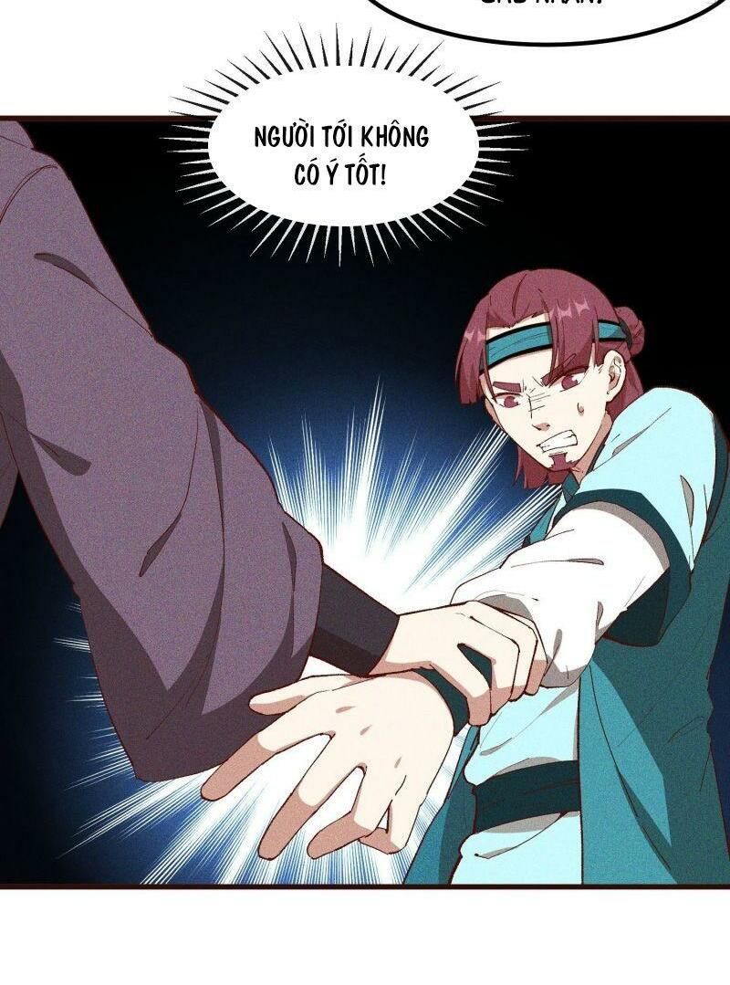 đọc truyện Linh Tôn Chi Tử Chương 82 ảnh 12 tại Thiên Thai Truyện