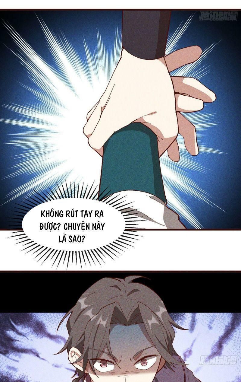 đọc truyện Linh Tôn Chi Tử Chương 82 ảnh 13 tại Thiên Thai Truyện